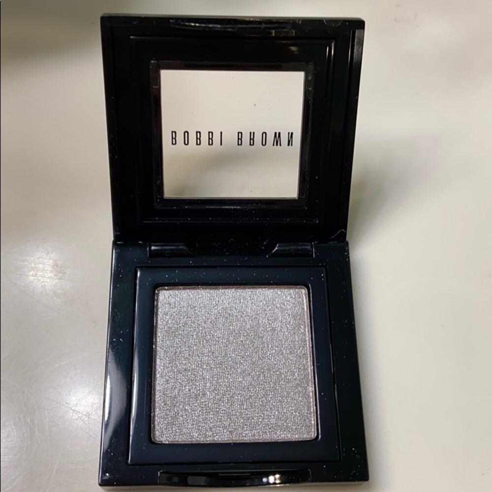 Bobbi Brown Metallic Eye Shadow